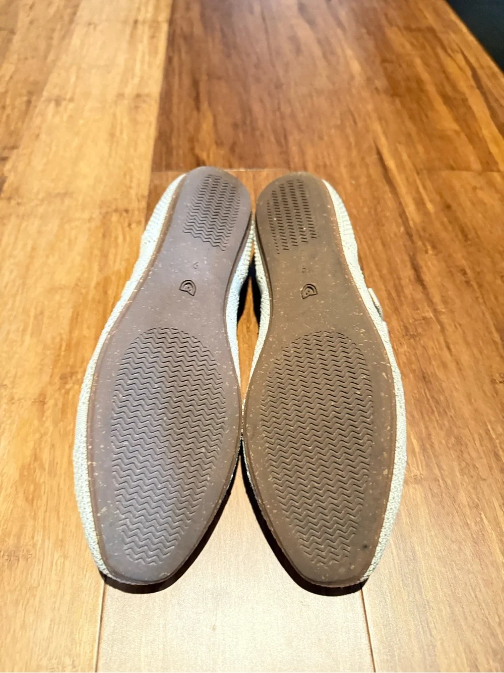 Rothys double buckle